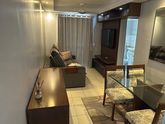 Apartamento para Venda em Limeira - 2