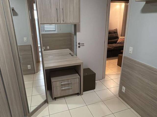 Apartamento para Venda em Limeira - 5