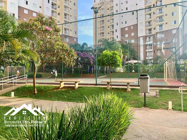 Venda em Jardim Parque Novo Mundo - Limeira
