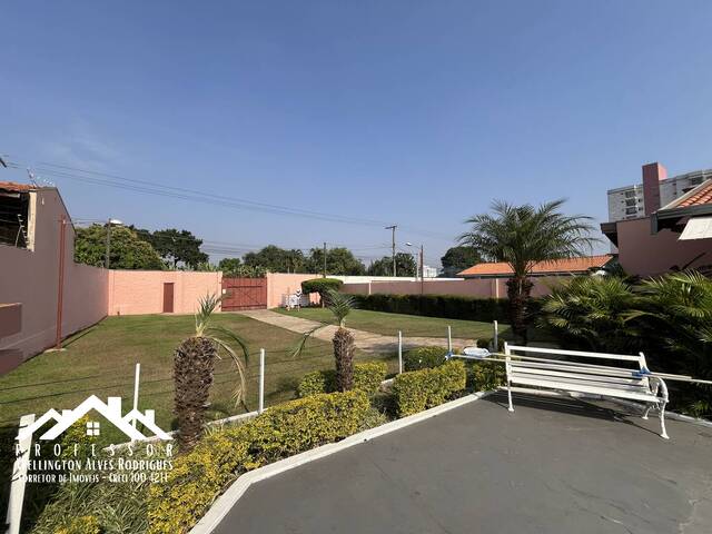 Chácara para Venda em Limeira - 2