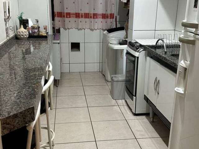 Apartamento para Venda em Limeira - 3