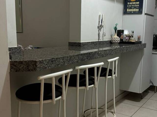 Apartamento para Venda em Limeira - 4