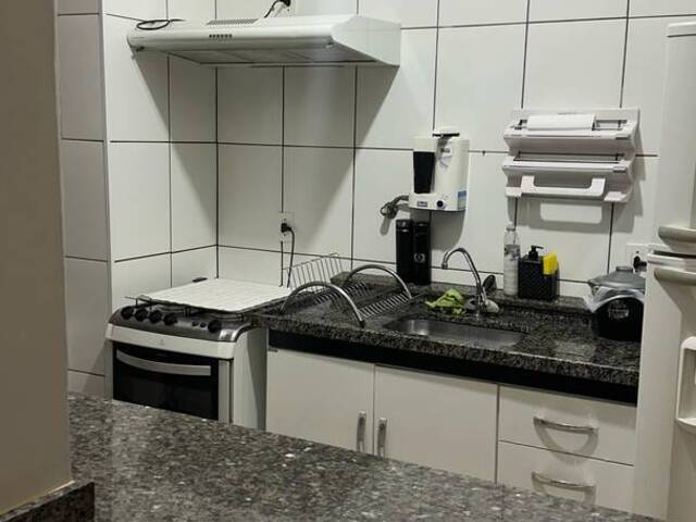 Apartamento para Venda em Limeira - 2