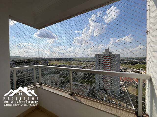 Apartamento para Venda em Limeira - 3