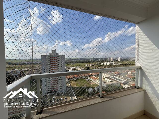 Apartamento para Venda em Limeira - 4
