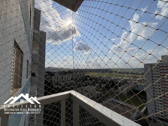 Apartamento para Venda em Limeira - 5