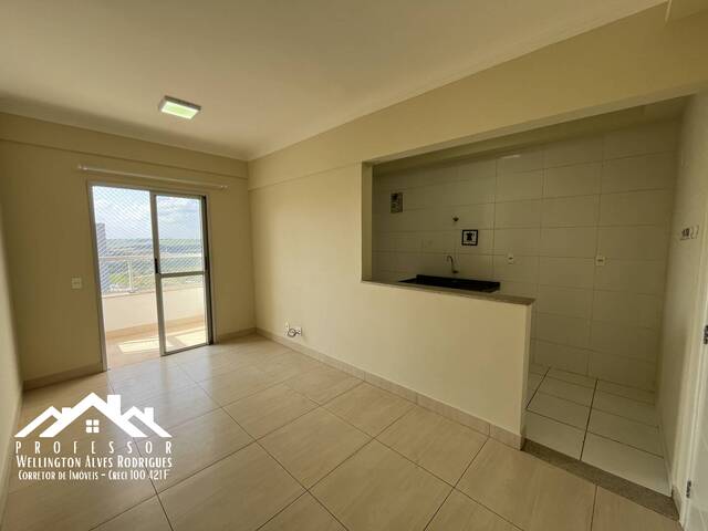 Apartamento para Venda em Limeira - 2