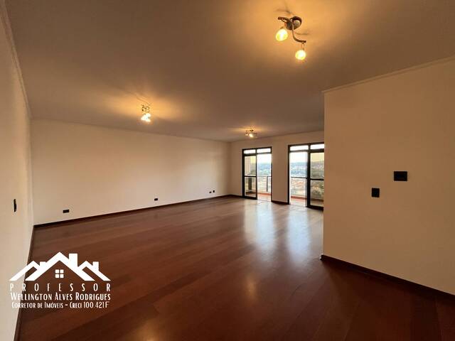 Apartamento para Venda em Limeira - 4
