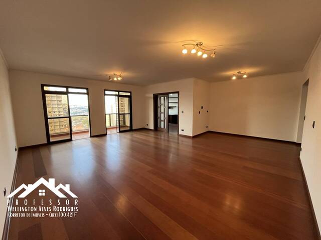 Apartamento para Venda em Limeira - 2