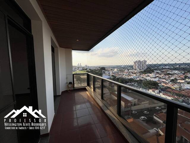 Apartamento para Venda em Limeira - 3