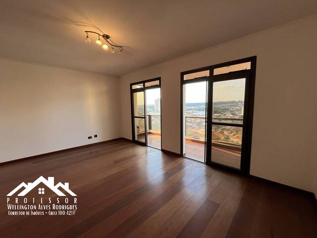 Apartamento para Venda em Limeira - 5