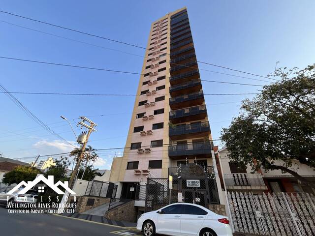 Venda em Centro - Limeira