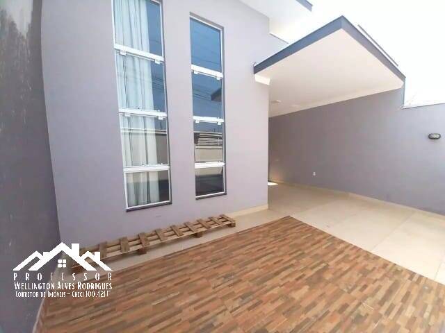 #653 - Casa para Venda em Limeira - SP