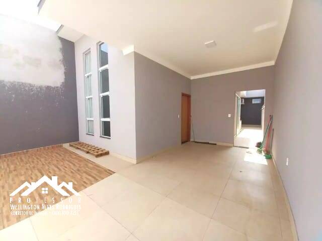 #653 - Casa para Venda em Limeira - SP