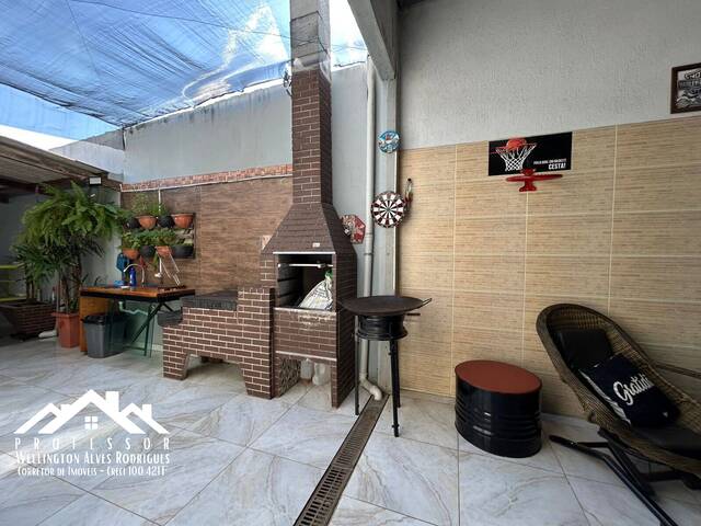 Casa para Venda em Limeira - 2