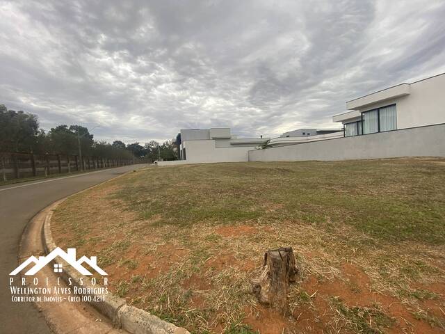 Terreno em condomínio para Venda em Limeira - 2