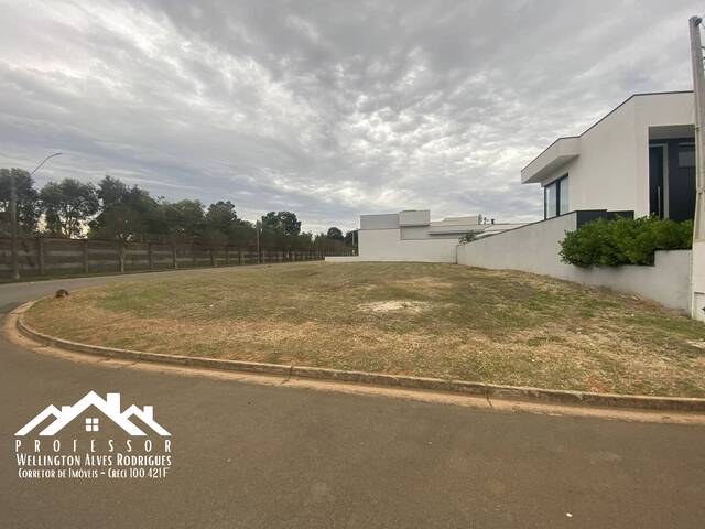 Terreno em condomínio para Venda em Limeira - 4