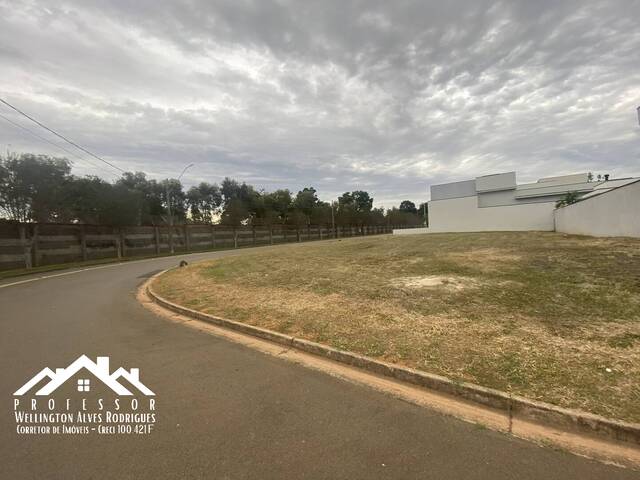 Terreno em condomínio para Venda em Limeira - 5