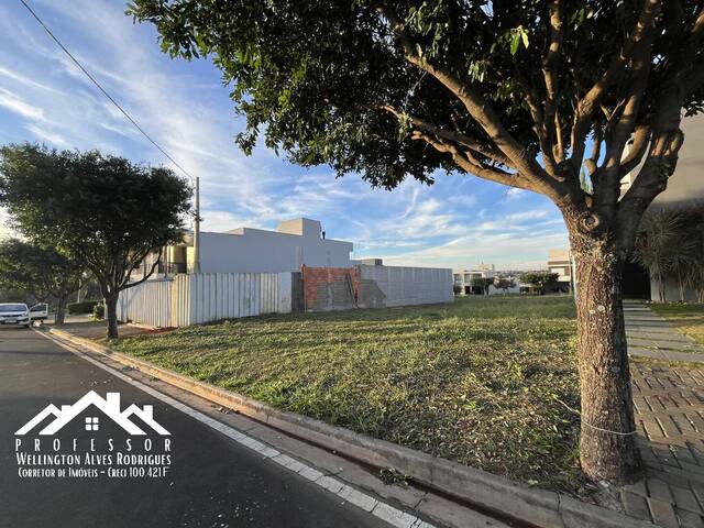 Terreno em condomínio para Venda em Limeira - 2