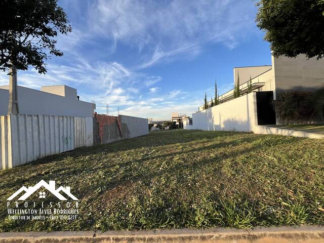Terreno em condomínio para Venda em Limeira - 3