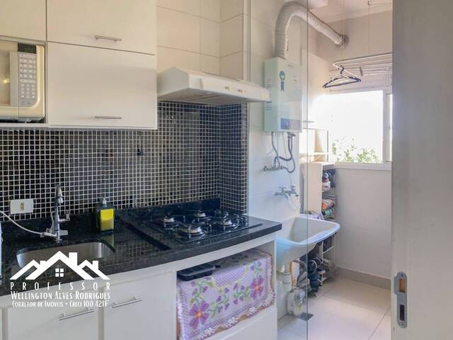 Apartamento para Venda em Limeira - 5