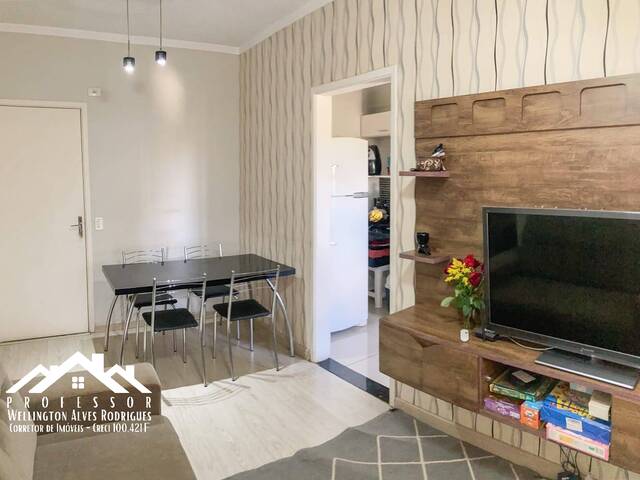 Apartamento para Venda em Limeira - 2