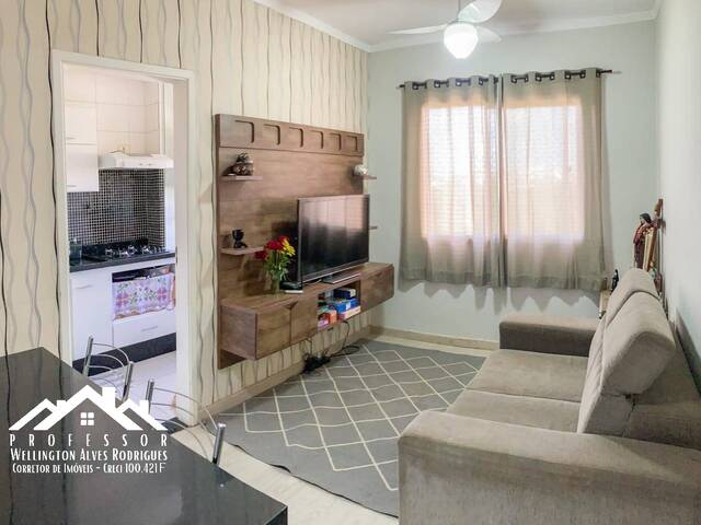 Apartamento para Venda em Limeira - 3