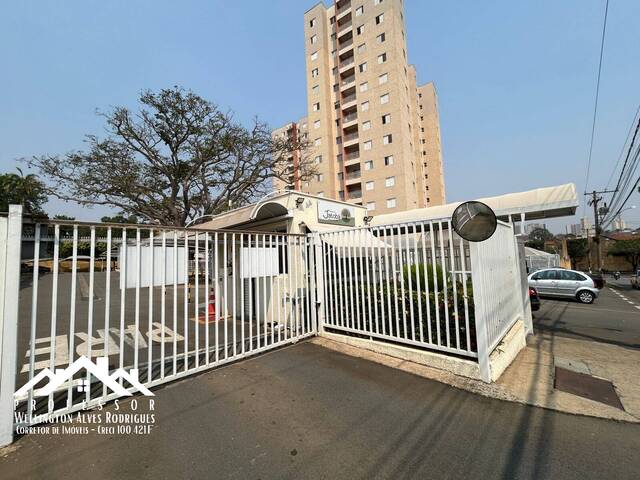 Venda em Vila Queiroz - Limeira