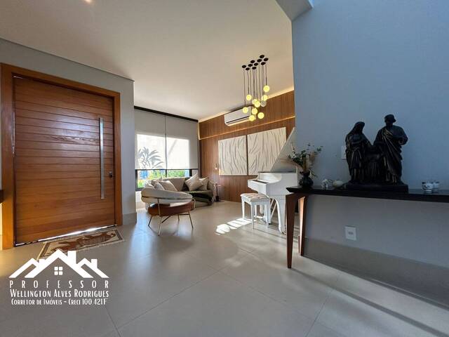 Casa em condomínio para Venda em Limeira - 3