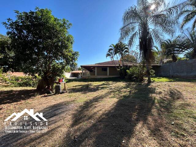 Chácara para Venda em Limeira - 4