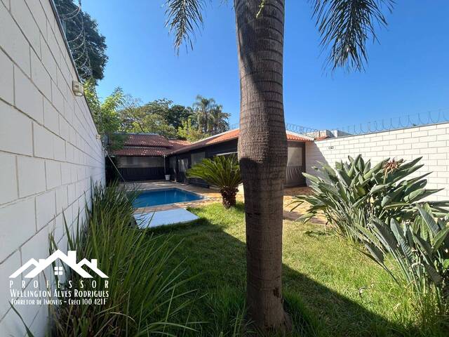 #1038 - Edícula para Venda em Limeira - SP - 2