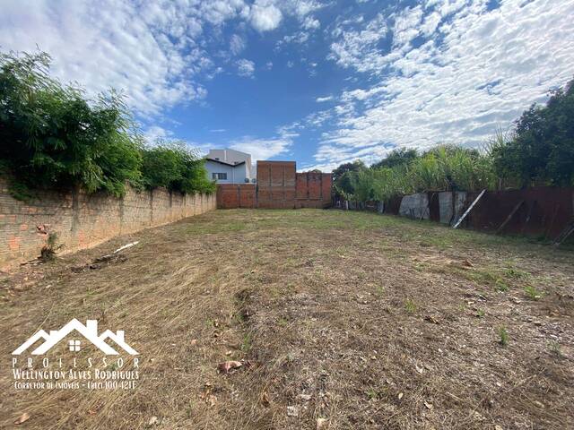 Terreno para Venda em Limeira - 2