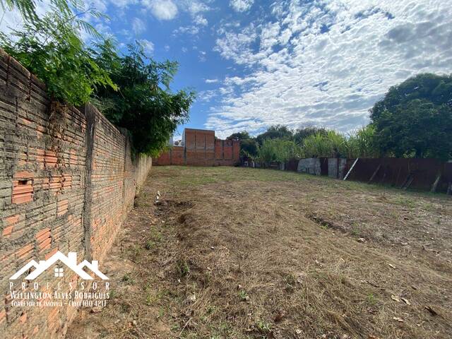 Terreno para Venda em Limeira - 4
