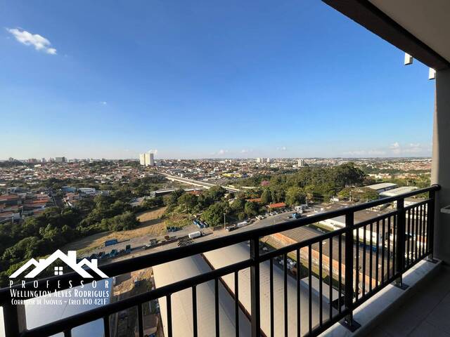 Apartamento para Venda em Limeira - 4