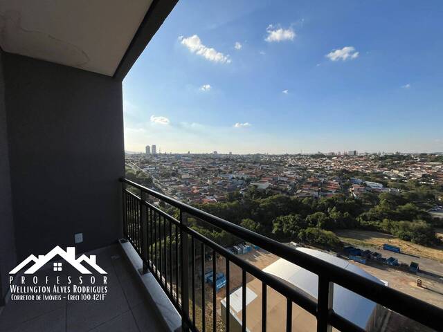 Apartamento para Venda em Limeira - 3