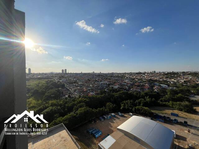 Apartamento para Venda em Limeira - 5