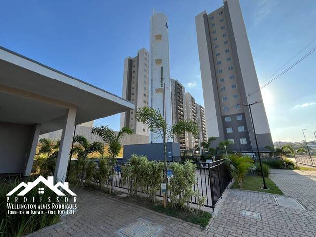 Apartamento para Venda em Limeira - 2