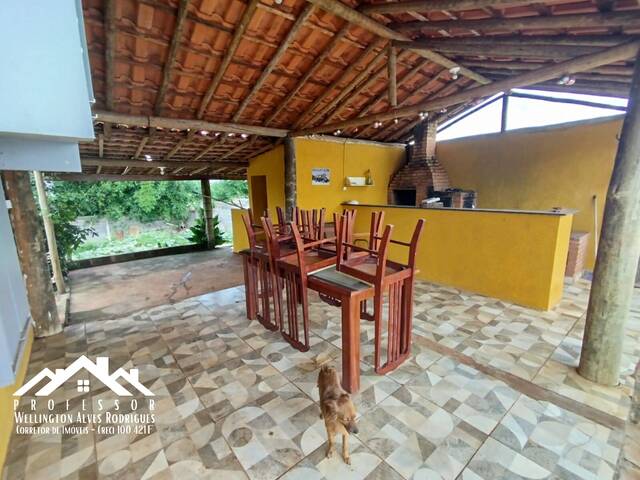 #1041 - Chácara para Venda em Limeira - SP - 2