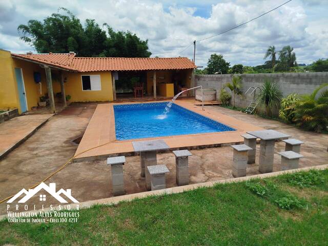Chácara para Venda em Limeira - 5