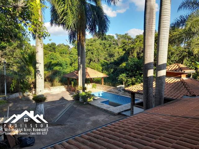 Venda em Bairro do Pinhal - Limeira