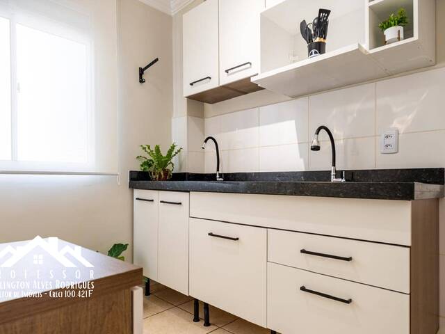 Apartamento para Venda em Araras - 4