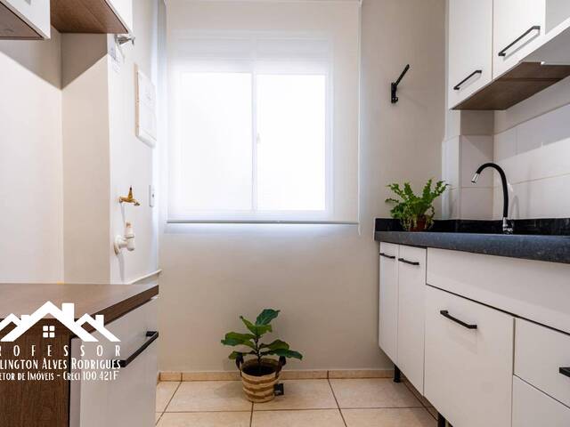 Apartamento para Venda em Araras - 5