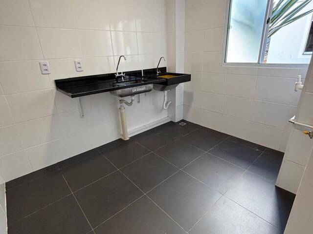 Apartamento para Venda em Araras - 5