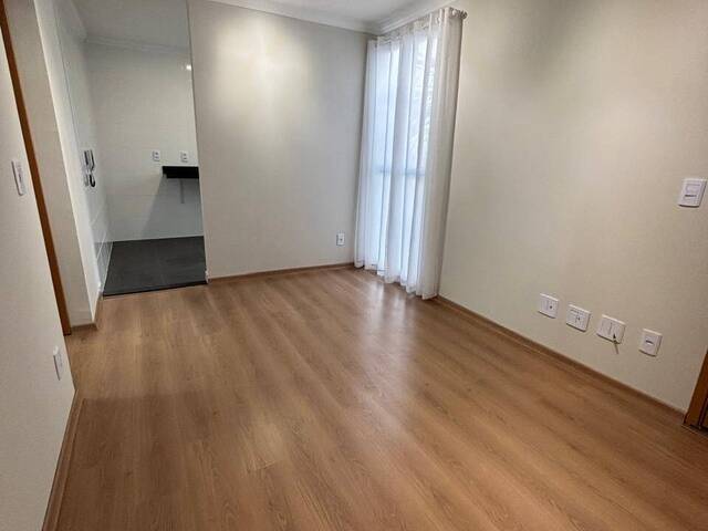 Apartamento para Venda em Araras - 2