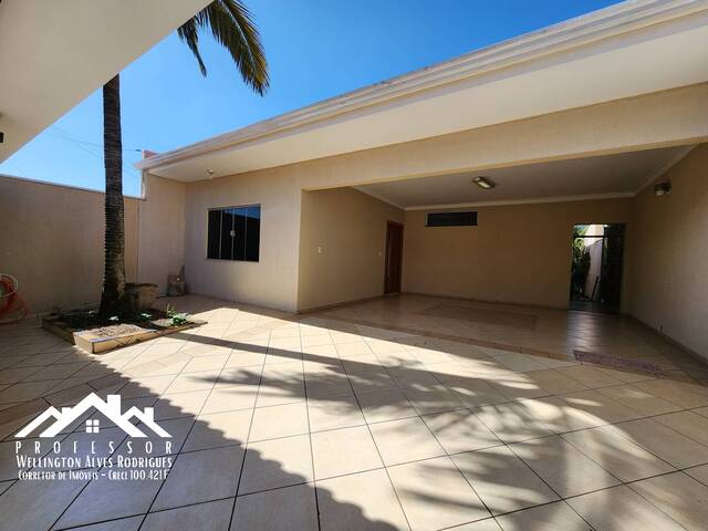 Casa para Venda em Limeira - 4