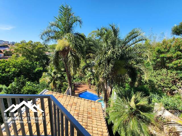 #1045 - Casa para Venda em Limeira - SP - 3