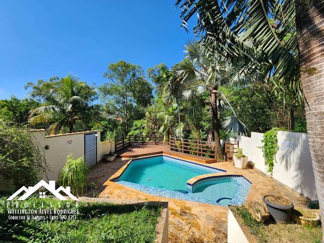 #1045 - Casa para Venda em Limeira - SP - 2