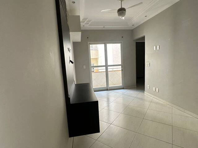 #1046 - Apartamento para Venda em Limeira - SP - 2