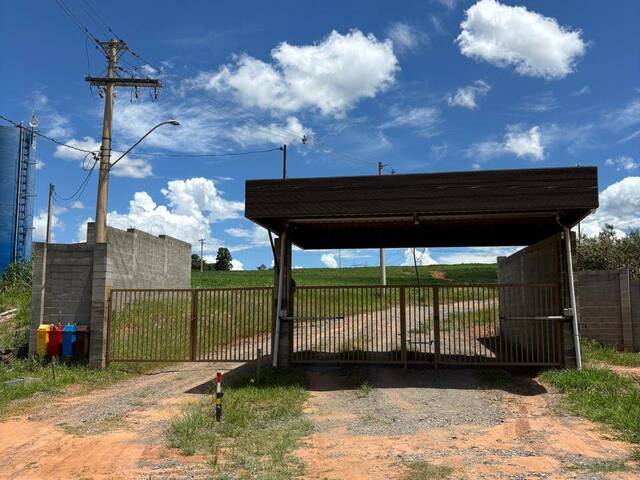 #1048 - Chácara para Venda em Limeira - SP - 1