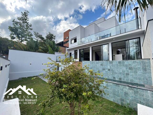 #1049 - Casa em condomínio para Venda em Limeira - SP - 1